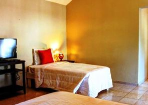 Hotel Arena Dorada Room 5